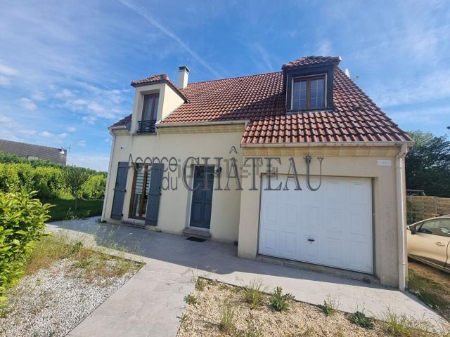 Maison vente à Les Thilliers-en-Vexin, Eure