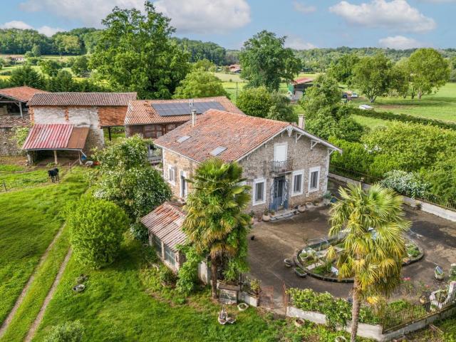 Maison vente à Cap de la Goutte, Les Tourreilles