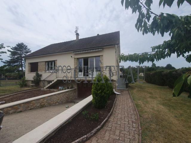 Maison vente à Tosny, Les Trois Lacs