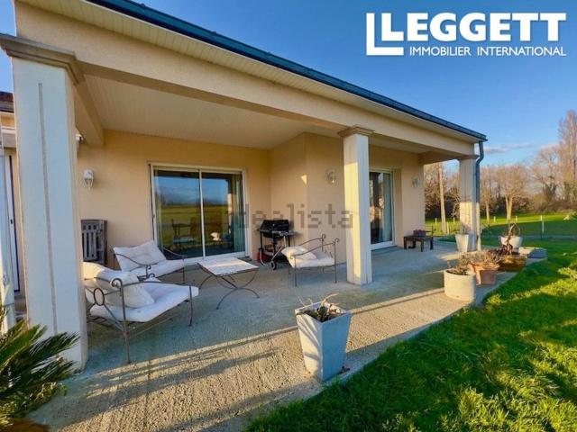 Maison vente à Vaon, Les Trois-Moutiers
