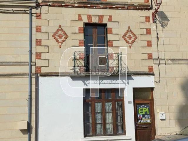 Maison vente à Les Trois-Moutiers, Vienne