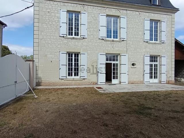 Maison vente à Les Trois-Moutiers, Vienne