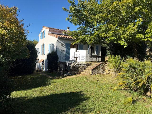 Maison vente à Naves, Les Vans