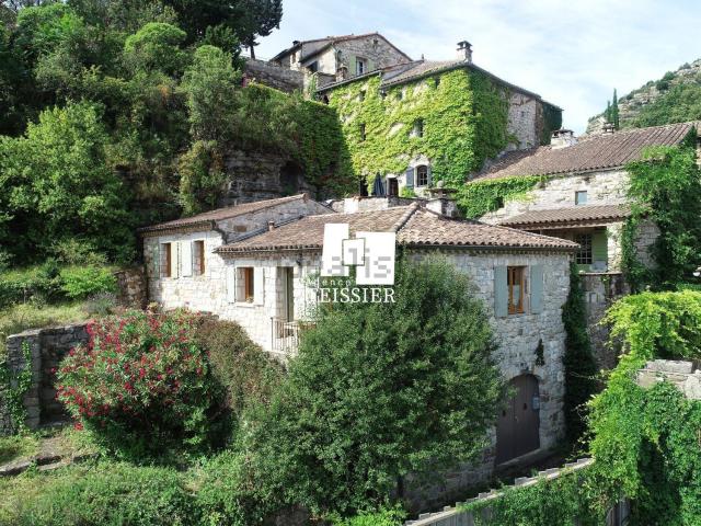 Maison vente à Les Coulets, Les Vans