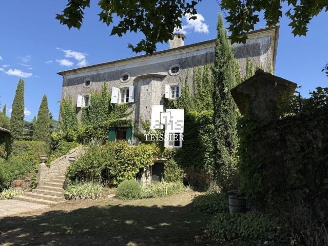 Maison vente à Naves, Les Vans