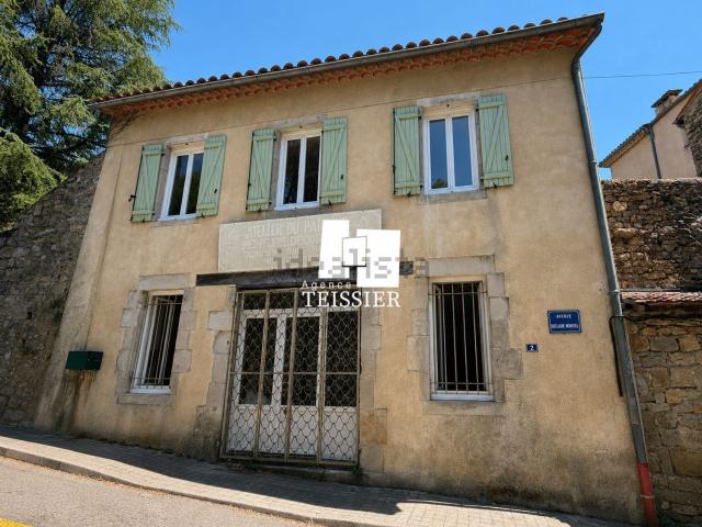 Maison vente à Les Bourgades, Les Vans