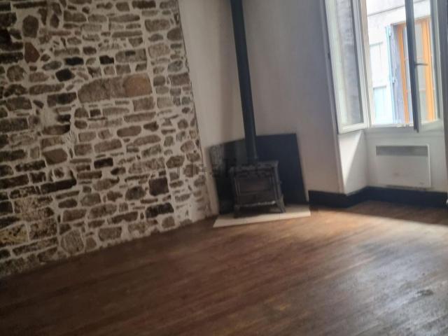 Maison location à Les Bourgades, Les Vans