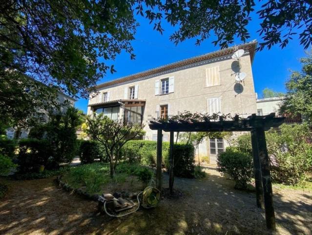 Maison vente à La Clairette, Les Vans