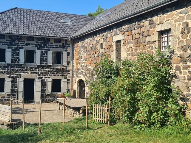 Maison vente à Les Chazaux, Les Vastres