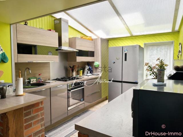 Maison vente à Velluire, Les Velluire-sur-Vendée