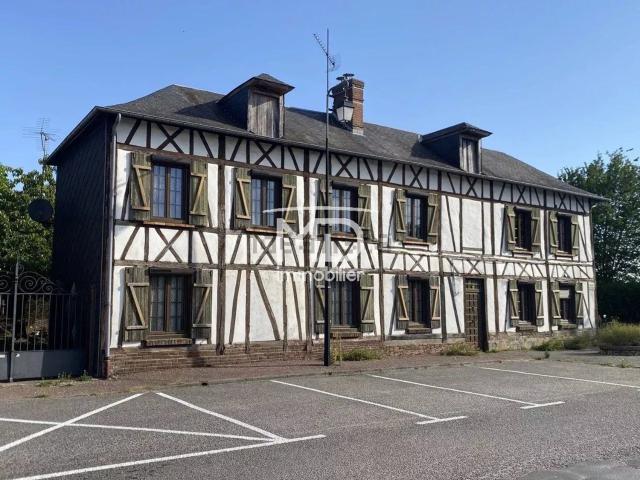 Maison vente à Les Ventes, Eure