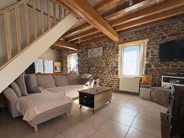 Maison vente à Voves, Les Villages Vovéens