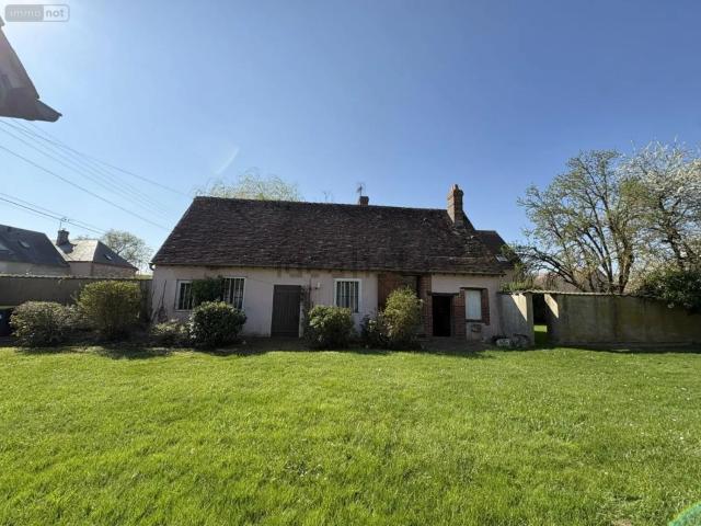 Maison vente à Montainville, Les Villages Vovéens