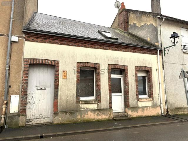 Maison vente à Voves, Les Villages Vovéens