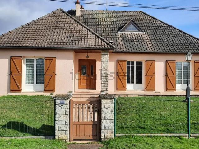 Maison vente à Voves, Les Villages Vovéens