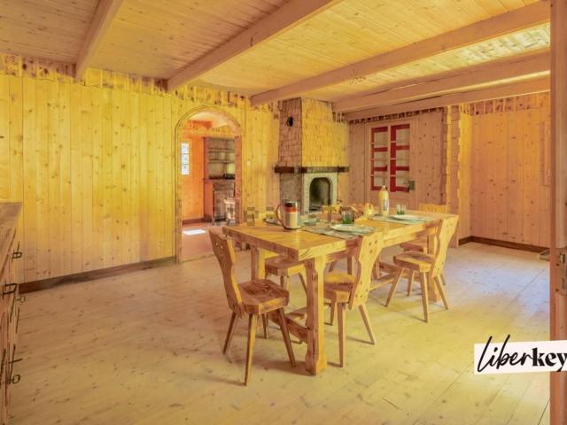 Maison vente à Carrouge, Les Villards-sur-Thônes