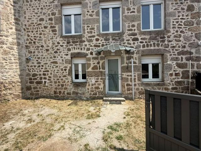 Maison location à Crossac, Les Villettes