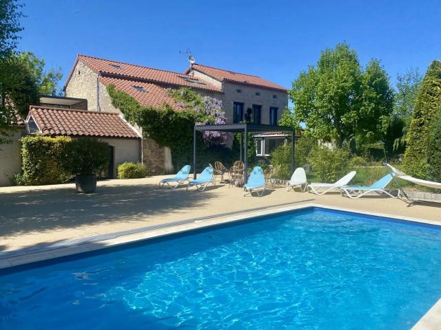 Maison vente à La Chanale, Les Villettes