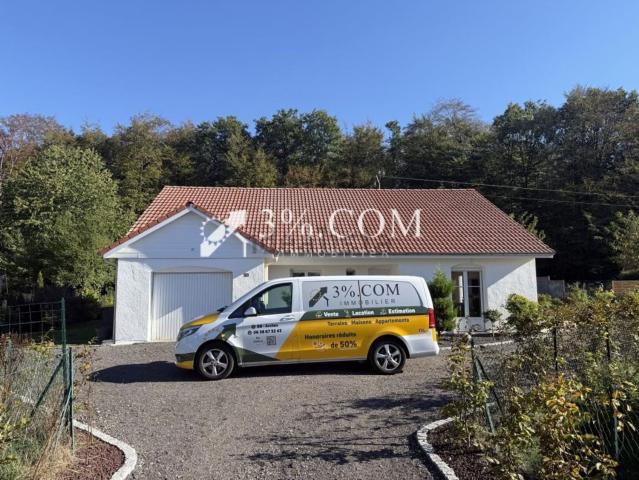Maison vente à Les Voivres, Vosges