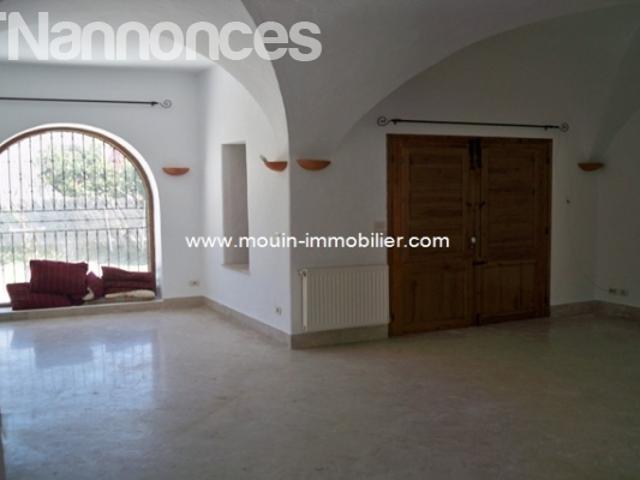 Maison location