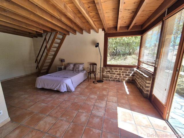 Maison vente à Lesbois, Mayenne