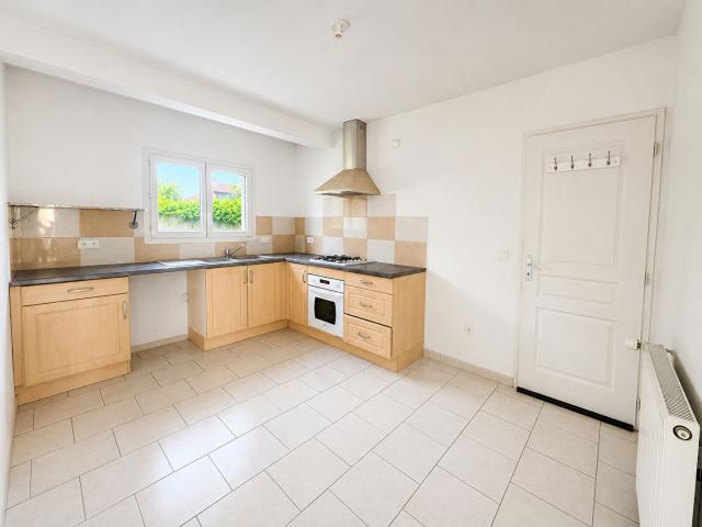 Maison location à Pau, Lons