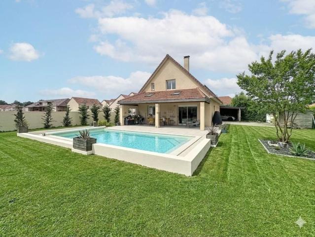 Maison vente à Lescar, Pyrénées-Atlantiques