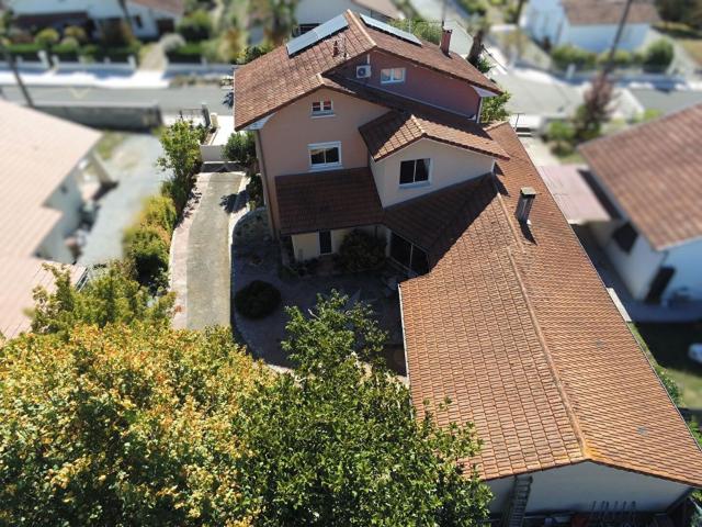Maison vente à Lescar, Pyrénées-Atlantiques