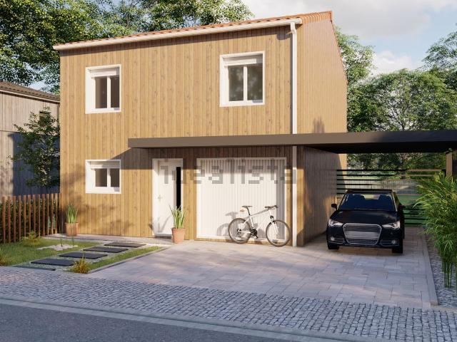 Maison vente à Lescar, Pyrénées-Atlantiques