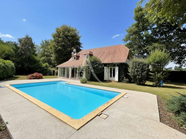Maison vente à Lescar, Pyrénées-Atlantiques