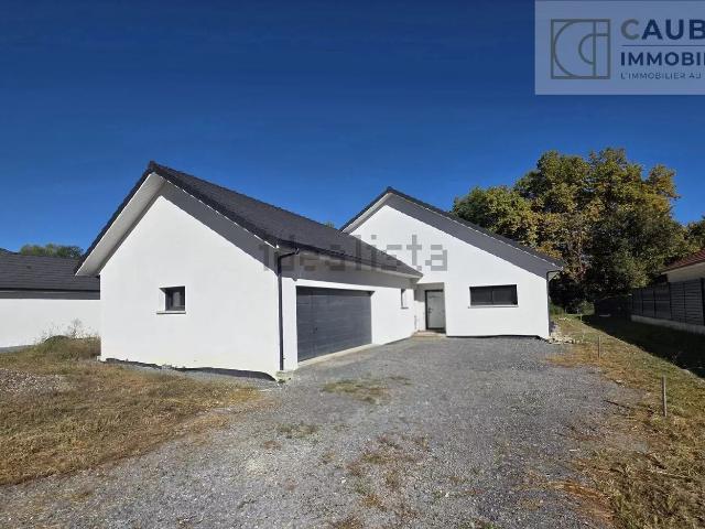 Maison vente à Lescar, Pyrénées-Atlantiques