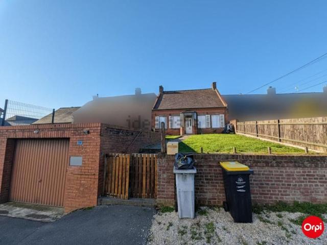 Maison vente à Leval, Leschelle