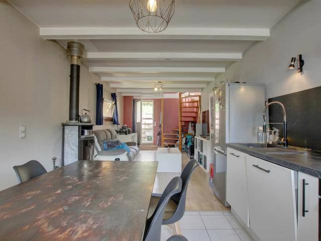 Maison vente à Chambéry, Lescheraines