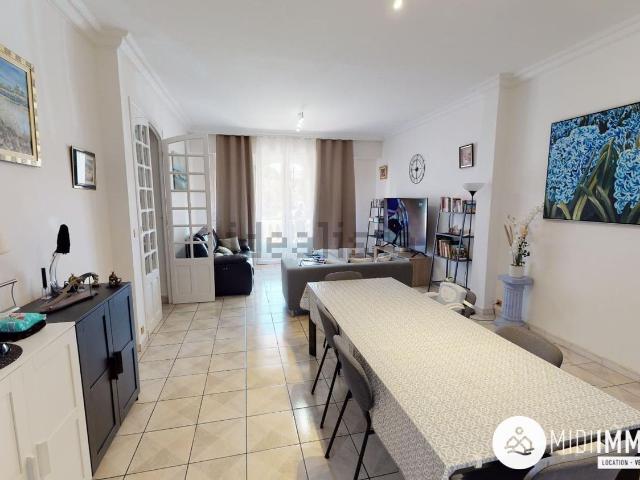 Maison location à Lescure-d'Albigeois, Tarn