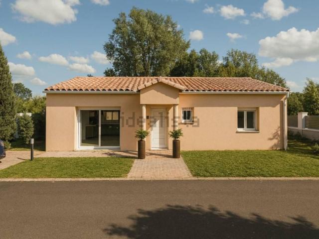 Maison vente à La Guiraudié, Lescure-d'Albigeois