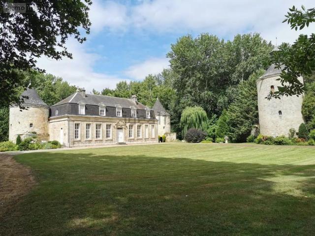 Maison vente à Lesdain, Nord