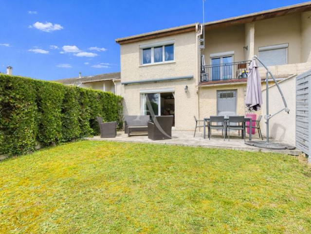Maison vente à Torcy, Lésigny
