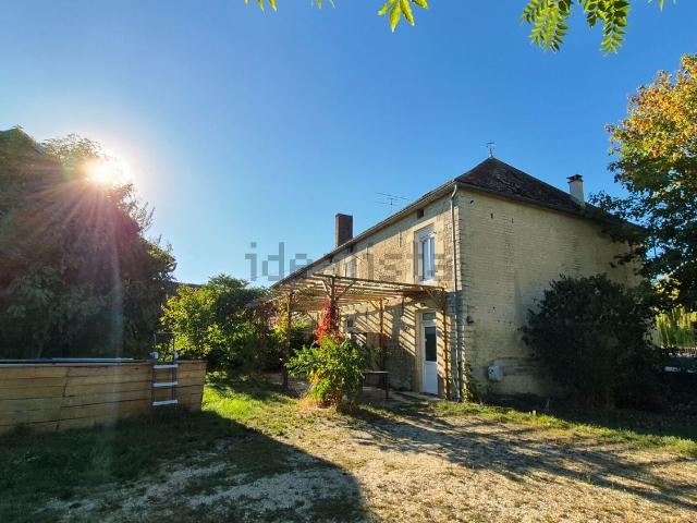Maison vente à Lesmont, Aube