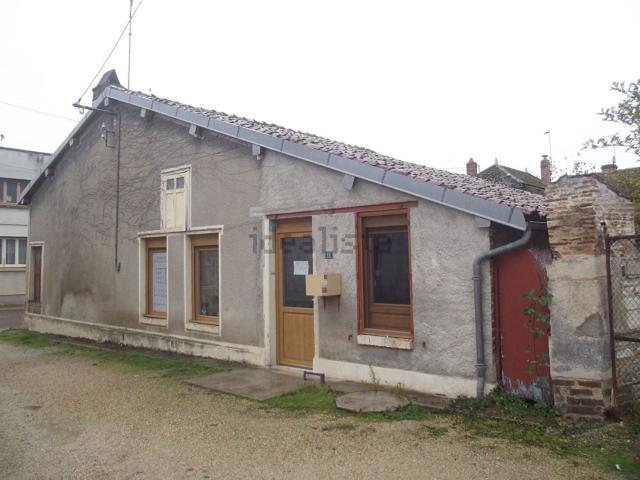 Maison vente à Lesmont, Aube