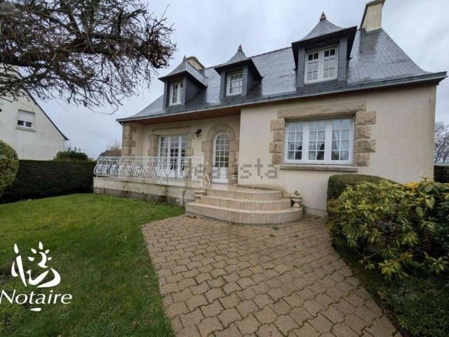 Maison vente à Poulbriant, Lesneven