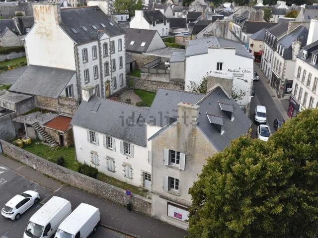 Maison vente à Mesnigoalen, Lesneven