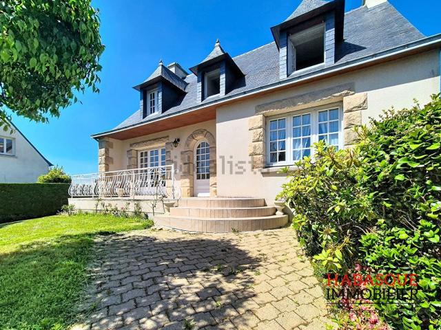 Maison vente à Kermaria, Le Folgoët