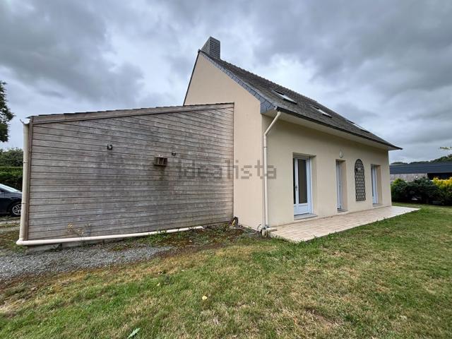 Maison location à Mesnigoalen, Lesneven