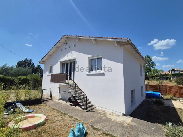 Maison vente à Lesperon, Landes