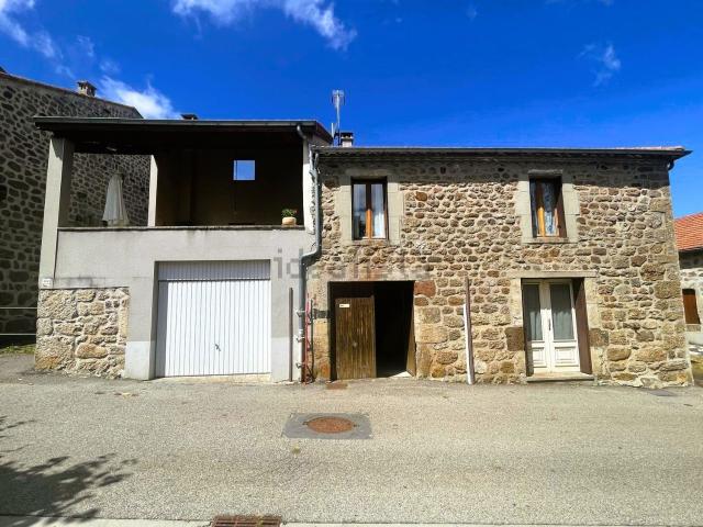 Maison vente à Lespéron, Ardèche