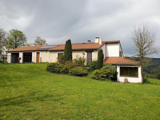 Maison vente à Concoules, Lespéron