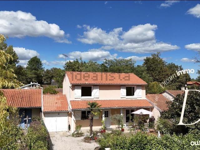 Maison vente à Lesperon, Landes