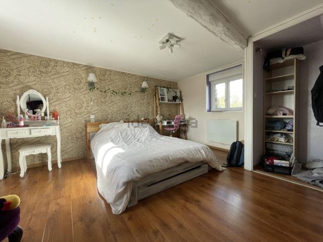 Maison vente à Lesquielles-Saint-Germain, Aisne