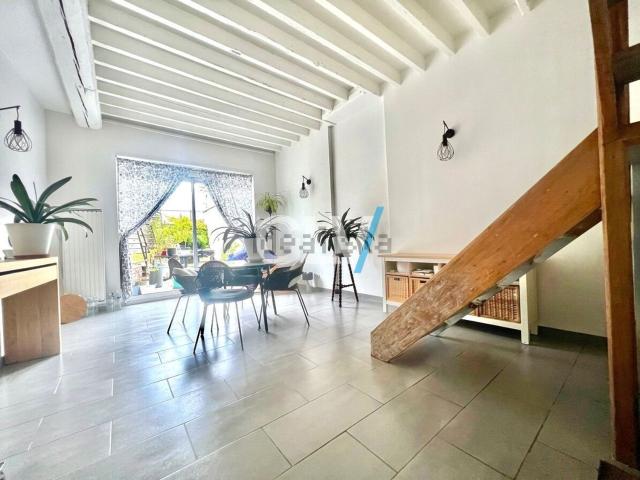 Maison vente à Lesquin, Nord