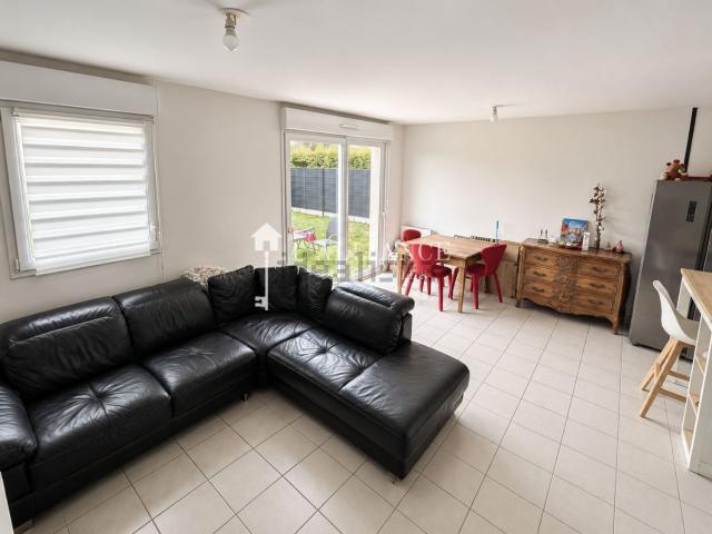Maison vente à CRT n° 1 Lesquin, Lesquin